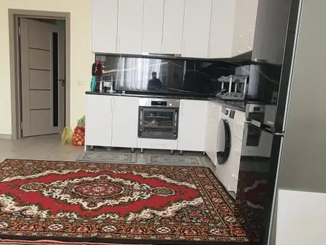1-комн. квартира, 8 этаж, 64 м², сино, Душанбе