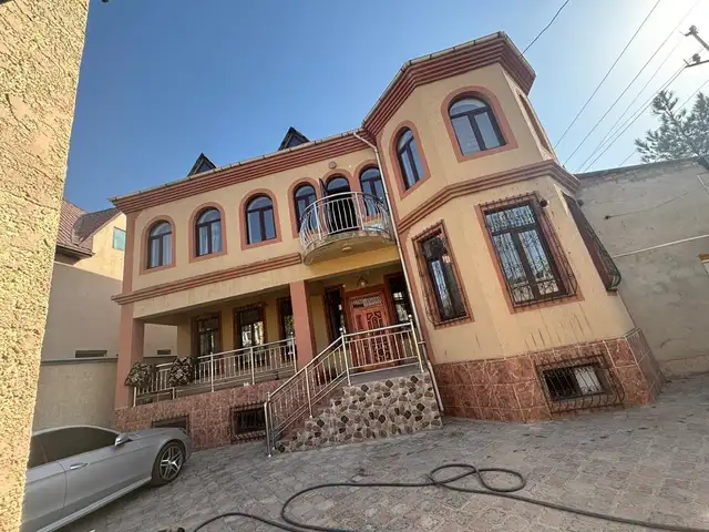 2-этажный, 7 комнатный дом, 300 м² м², Шохмансур, Душанбе