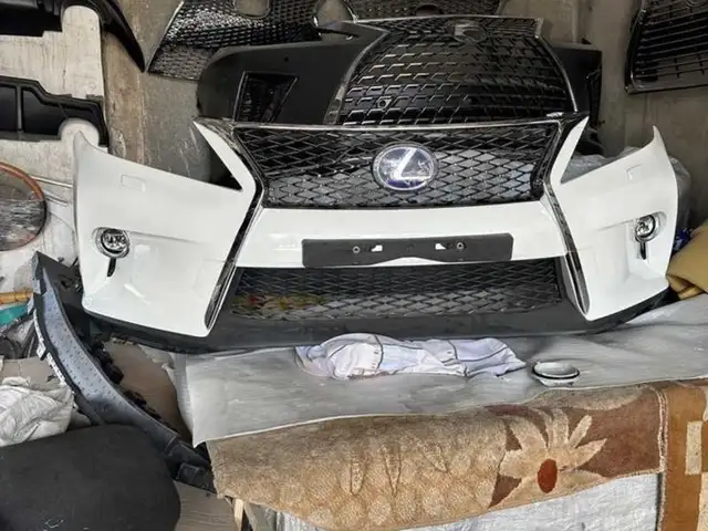 Бампер на lexus rx 350, Душанбе