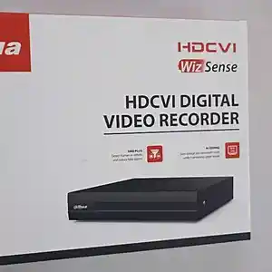 Видеорегистратор dahua 4 канал, Душанбе