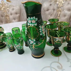 Багема, Хуҷанд