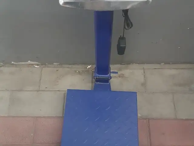 Тарозу, Душанбе