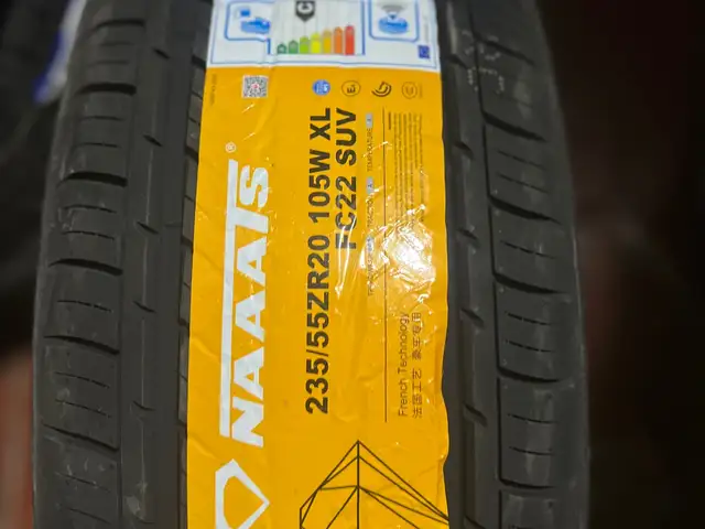 Шины 235/55R20 NAAATS, Душанбе