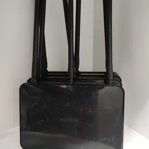 Роутер Netgear JNR 3300, Душанбе