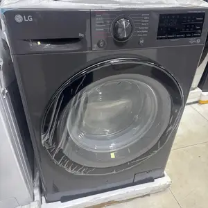 Стиральная машина LG 8 кг, Душанбе