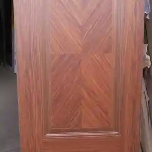 Дверь, Душанбе