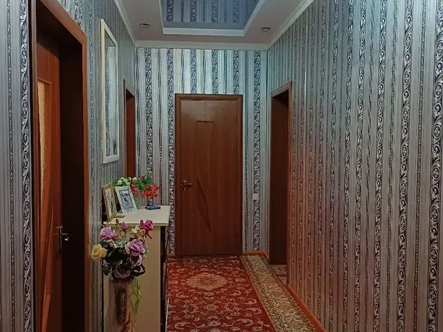 2-комн. квартира, 6 этаж, 60 м², 19 мкр, Хуҷанд
