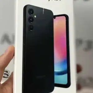 Samsung Galaxy A24, Душанбе