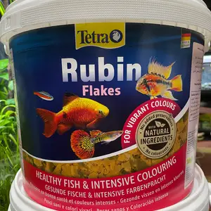 Tetra Rubin хлопья, Душанбе