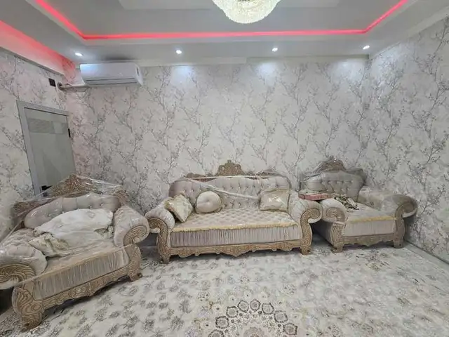 2-комн. квартира, 17 этаж, 75м², И. Сомони, Душанбе