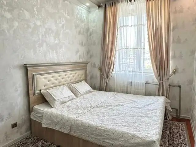 2-комн. квартира, 5 этаж, 75м², Испечак 2, назди мактаби 93, доми 5 этажа, Душанбе