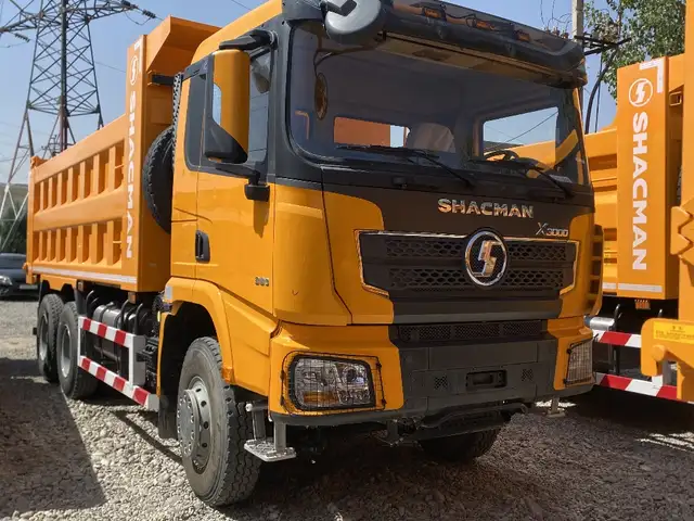 Самосвал дулан х3000, 2026, Душанбе