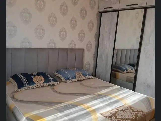 2-комн. квартира, 13 этаж, 64м², Сино казокон, Душанбе