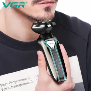 Риштароши барқии VGR V-323, Душанбе