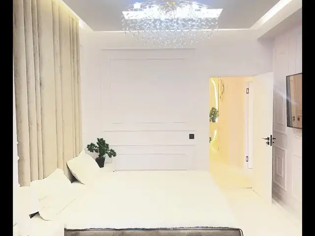 2-комн. квартира, 8 этаж, 64м², Сино, Душанбе
