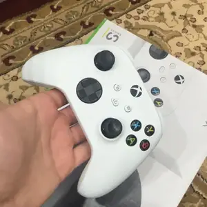 Джойстик Xbox series s, Душанбе