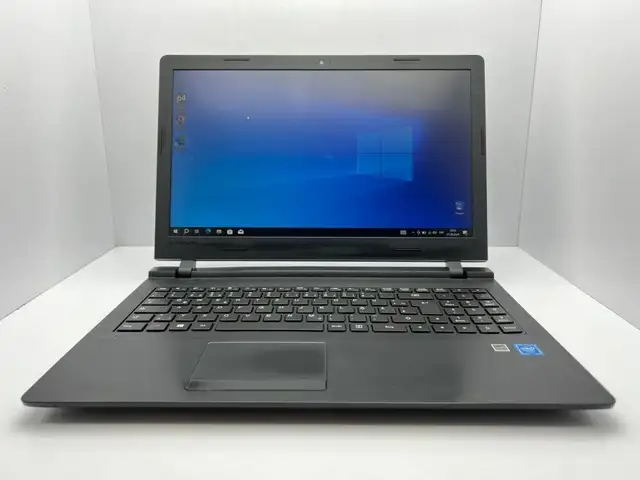 Ноутбук Lenovo, Душанбе