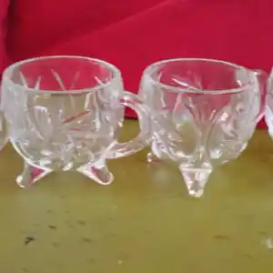 Бокалы, Душанбе