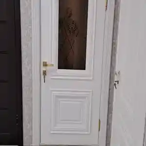 Дверь, Душанбе