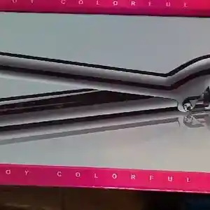 Утюжок для укладки волос, Душанбе
