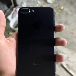 Apple iPhone 7 plus, 32 gb, Душанбе