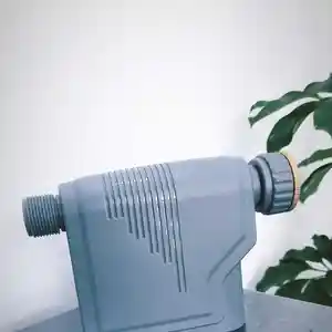 Умный клапан для полива, Худжанд
