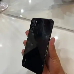 Xiaomi Redmi Note 8 64gb, Душанбе