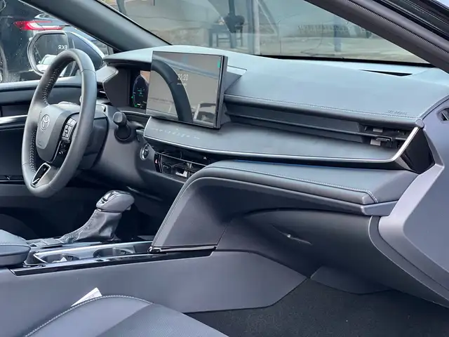 Toyota Camry, 2025, Душанбе - 11