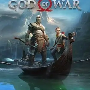 Игра God of War, Истаравшан