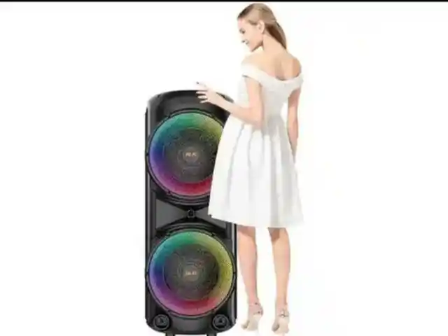 Сабвуфер ZQS12206, Душанбе