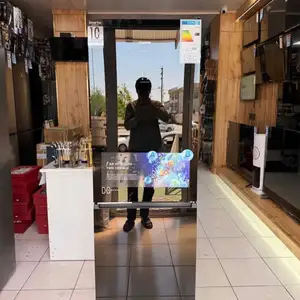 Холодильник, Душанбе