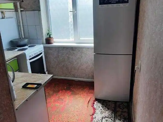 2-комн. квартира, 2 этаж, 30 м², Мардон, Душанбе