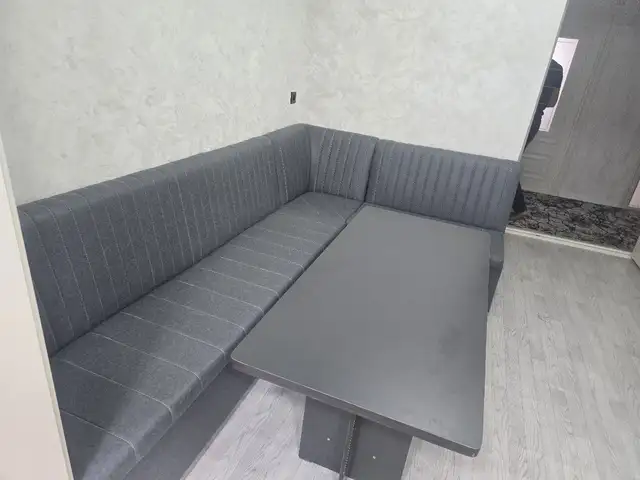 Кухонный уголок, Бобоҷон Ғафуров