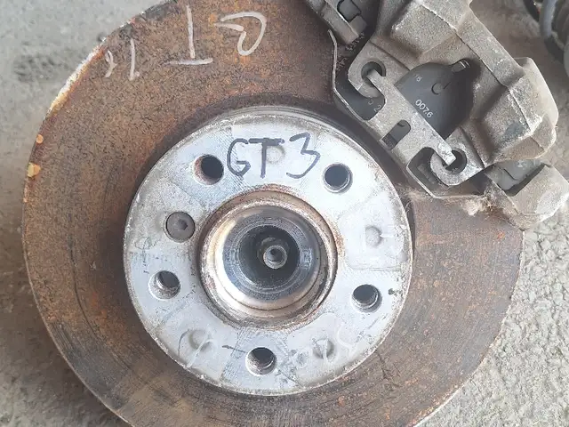 Кулак BMW, Худжанд