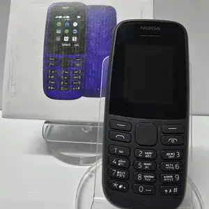 Nokia 105, Душанбе
