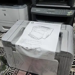 Принтер Hp LaserJet, Худжанд