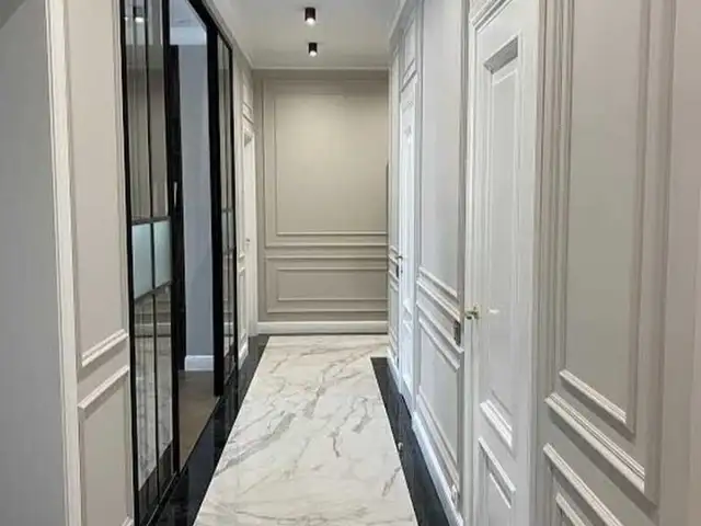 Ремонт квартир, Душанбе
