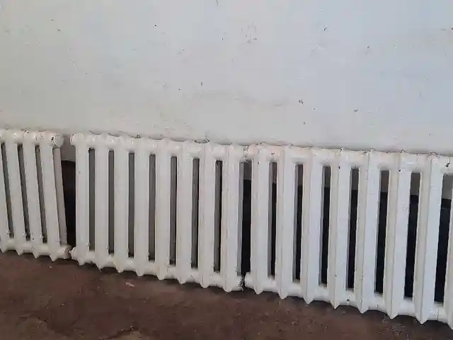 Батарея для отопления, Душанбе