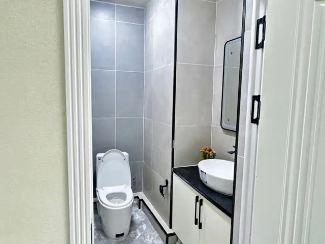 3-комн. квартира, 9 этаж, 68 м², казокон, Душанбе - 8