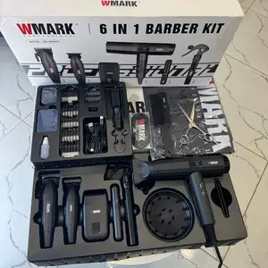 Машинка для стрижки WMARK, Душанбе