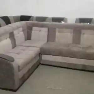 Угловой диван, Душанбе