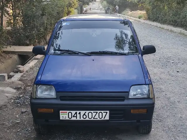 Daewoo Tico