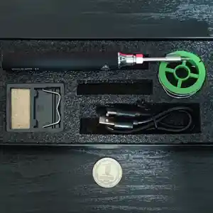 USB-паяльник 5V 8W, Душанбе
