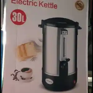 Самовар, Душанбе