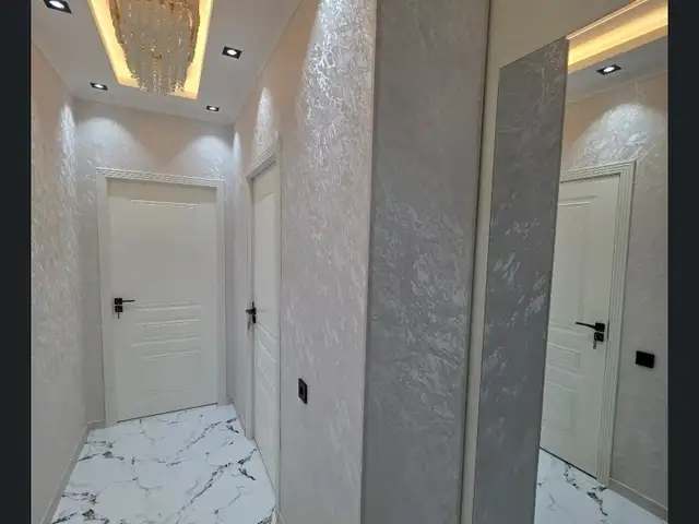 2-комн. квартира, 4 этаж, 43м², Зарафшон, пеши поликлиникаи 14, Душанбе