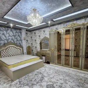 Спальный гарнитур, Душанбе