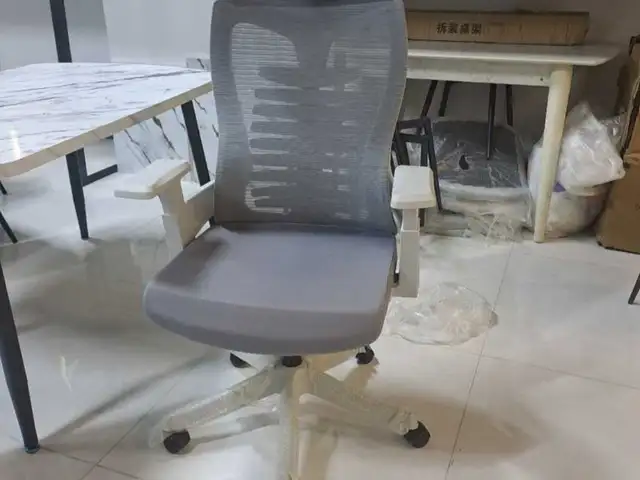 Кресло, Душанбе