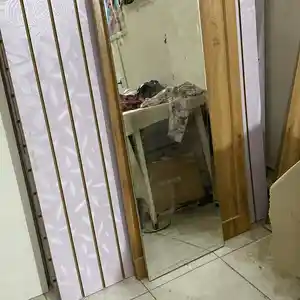 Зеркало для магазина, Душанбе