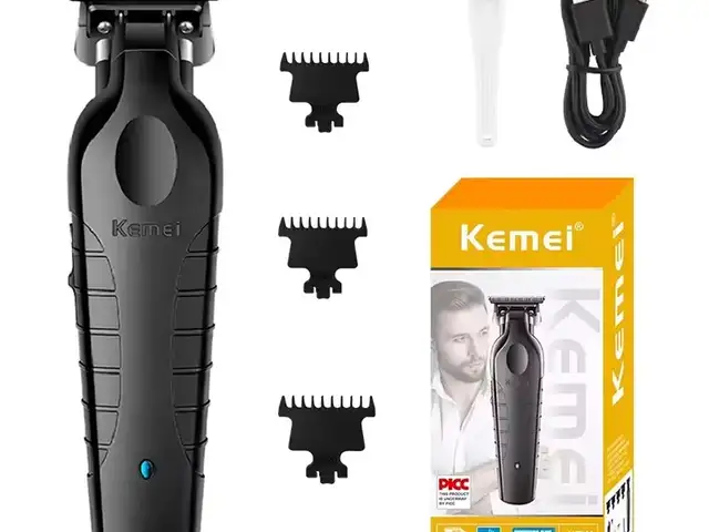 Триммер Kemei KM-2299, Душанбе