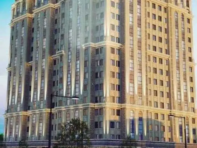 2-комн. квартира, 14 этаж, 69 м², Фирдавси, Душанбе